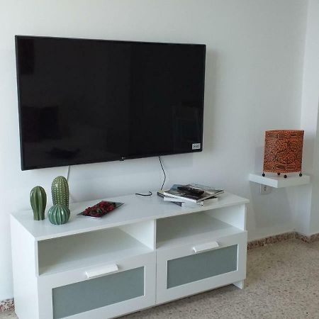 Centrico Y Agradable Piso En サンタクルスデテネリフェ エクステリア 写真