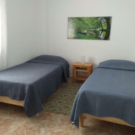 Centrico Y Agradable Piso En サンタクルスデテネリフェ エクステリア 写真
