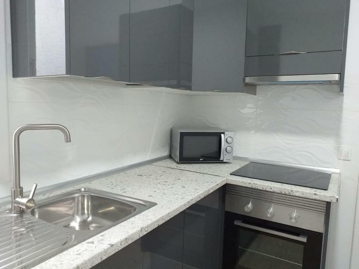 Centrico Y Agradable Piso En サンタクルスデテネリフェ エクステリア 写真